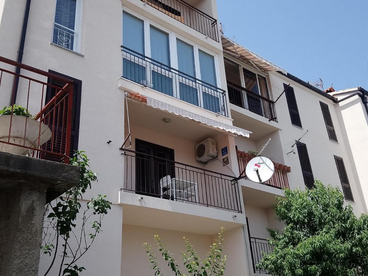 Charming Hill Apartment Opatija Dış mekan fotoğraf